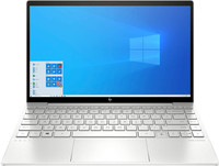 HP Envy Intel Core i7 11th Gen - (16 GB/1 TB SSD/Windows 10 Home/2 GB Graphics) 13-ba1505TX Thin and Light Laptop(13.3 inch, Natural Silver, 1.30 kg, With MS Office)