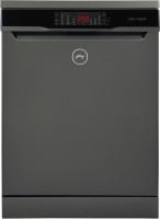 Godrej DWF EON VES 12B UTI GPGR Free Standing 12 Place Settings Intensive Kadhai Cleaning| No Pre-rinse Required Dishwasher