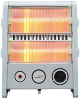 V-Guard RH2QT2000 Carbon Room Heater