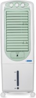 View Blue Star 27 L Room/Personal Air Cooler(White, APPLE GREEN, PREMIA (PA27PMC) | PERSONAL COOLER | 27 LTRS) Price Online(Blue Star)