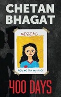 400 Days(English, Paperback, Bhagat Chetan)