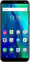 Ismart i-1 Dynamite 4G Volte (Black, 16 GB)(2 GB RAM)