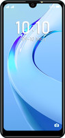 I Kall Z7 (Blue, 32 GB)(4 GB RAM)