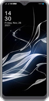 Maplin Map3 Max (Black, 128 GB)(8 GB RAM)