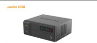 V-Guard JAADOO 1650 Square Wave Inverter (Black)