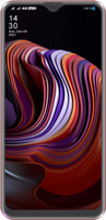 Zoom Me M3 Pro (Scarlet Red, 32 GB)(3 GB RAM)