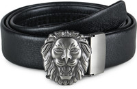 ZORO Men Black Texa