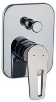 Kerovit KA710004 Diverter Faucet(Wall Concealed Installation Type)