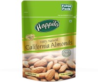 Happilo 100% Natural Premium Californian Badam / Almonds(500 g)