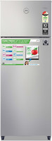 Godrej 244 L Frost Free Double Door 3 Star Convertible Refrigerator(Steel Rush, RF EON 244C 35 RCIF ST RH)