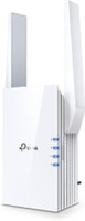 TP-link RE505X 1500 Mbps Wi-Fi 6 Range Extender(White, Dual Band)