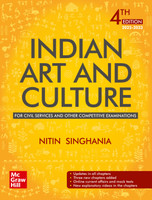 Indian Art and Cult