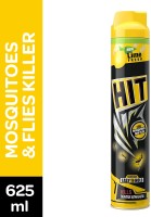 Hit Flying Insect Killer Spray, Lime Fragrance(625 ml)
