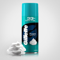 GILLETTE Sensitive