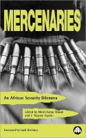 Mercenaries(English, Paperback, unknown)