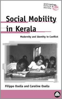 Social Mobility in Kerala(English, Hardcover, Osella Filippo)