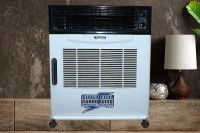 ABTRON 45 L Room/Personal Air Cooler(White, Ice Berg Air Cooler with i-Pure Technology)
