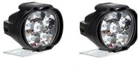 AUTO BEAST LED Fog Lamp Unit for Universal For Car Universal For Car