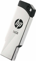 HP v236w 16GB 16 GB Pen Drive(Silver)