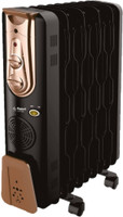 Flipkart SmartBuy Radiant 9 Oil Filled Room Heater