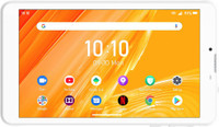 I Kall N5 2 GB RAM 32 GB ROM 7 inch with Wi-Fi+4G Tablet (White)