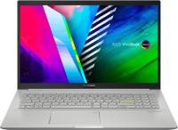ASUS Vivobook K Series Core i3 11th Gen - (8 GB/256 GB SSD/Windows 10 Home) K513EA-L301TS Laptop(15.6 inch, Hearty Gold, 1.8 kg, With MS Office)