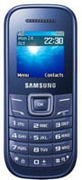 SAMSUNG GURU GT(Indigo Blue)