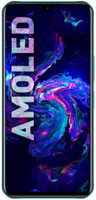 Infinix Note 11 (Glacier Green, 128 GB)(6 GB RAM)