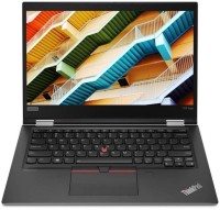 Lenovo X13 Yoga Core i7 10th Gen - (16 GB/512 GB SSD/Windows 10 Pro) X13G1 2 in 1 Laptop(13.3 inch, Black)