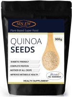 SINEW NUTRITION Quinoa Seeds 900g Gluten Free Quinoa(900 g)