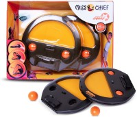 Miss & Chief Squap International Catch and Throw Baseball Game Kit Squap