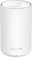 TP-Link Deco X20 4G Wifi 6 AX1800 Whole Home 1800 Mbps Mesh Router(White, Dual Band)