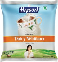 HATSUN Dairy whitener Milk Powder(500 g)