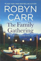 The Family Gathering(English, Hardcover, Carr Robyn)