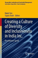 Creating a Culture of Diversity and Inclusiveness in India Inc.(English, Hardcover, unknown)