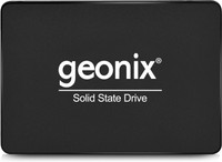 GEONIX SATA 2.5 480 GB Desktop, Laptop, All in One PC's Internal Solid State Drive (SSD) (SUPERSONIC480)(Interface: SATA III, Form Factor: 2.5 Inch)