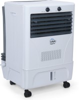 View Havai 20 L Room/Personal Air Cooler(White, Grey, SAPPHIRE)  Price Online