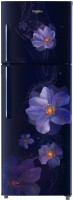 View Whirlpool 245 L Frost Free Double Door 2 Star Refrigerator(Sapphire Viola, NEO 258H ROY SAPPHIRE VIOLA (2S)-N)  Price Online