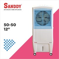 Sanddy 35 L Room/Personal Air Cooler(White, Air cooler 50 50)