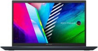 ASUS Vivobook Pro 15 OLED Ryzen 7 Octa Core AMD Ryzen™ 7 5800H 5th Gen - (16 GB/1 TB SSD/Windows 10 Home/4 GB Graphics) M3500QC-L1262TS Laptop(15.6 inch, Quiet Blue, 1.65 kg, With MS Office)
