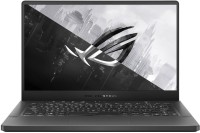 ASUS ROG Zephyrus G14 Ryzen 7 Octa Core AMD R7-5800H - (16 GB/512 GB SSD/Windows 10 Home/NVIDIA GeForce GTX 1650/144 HZ) GA401QH-HZ079TS Gaming Laptop(14 inch, Eclipse Gray, 1.60 Kg, With MS Office)