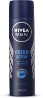 NIVEA Fresh Active 