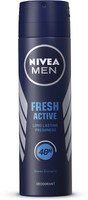 NIVEA Fresh Active