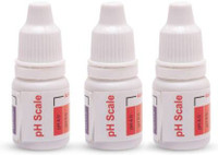 DILOOK pH Drop for Water Testing | Test water quality at home Test range 3 pH to 11 pH pH Testers