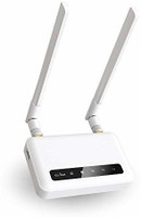 GL.iNet Latest Model 2048 Mbps Wireless Router(White, NA)