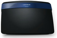 LINKSYS EA3500-RM 2048 Mbps Wireless Router(Black, NA)