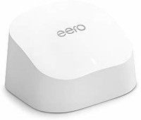 eero N010111 2048 Mbps Wireless Router(Multicolor, NA)