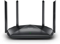 Speedefy KX450 2048 Mbps Wireless Router(Multicolor, NA)