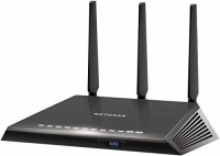NETGEAR NA-cr 2048 Mbps Wireless Router(Black, NA)