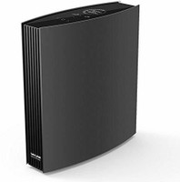 WAVLINK Latest Model 2048 Mbps Wireless Router(Black, NA)